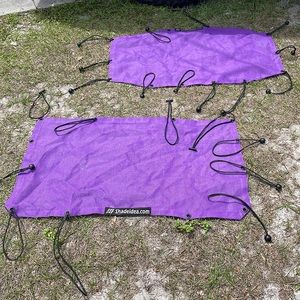 Shadeidea Sun Visor Jeep Wrangler ☀️